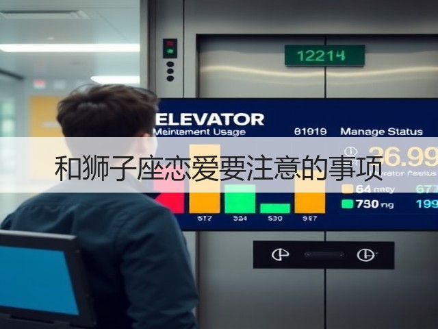 和狮子座恋爱要注意的事项(图3) 和狮子座恋爱要注意的事项(图3)