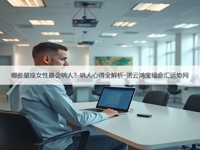 哪些星座女性最会哄人?哄人心得全解析-诺云鸿宝福命汇运势网(图1) 哪些星座女性最会哄人?哄人心得全解析-诺云鸿宝福命汇运势网(图1)