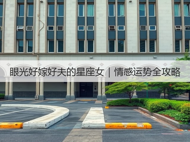 眼光好嫁好夫的星座女|情感运势全攻略(图2) 眼光好嫁好夫的星座女|情感运势全攻略(图2)