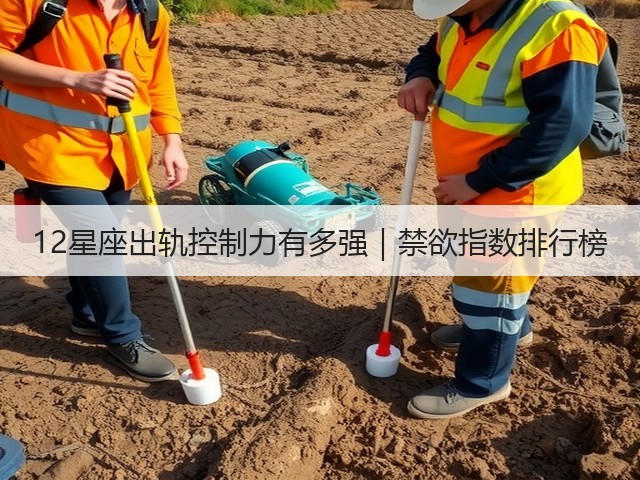 12星座出轨控制力有多强｜禁欲指数排行榜(图1)