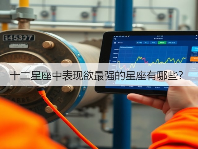 十二星座中表现欲最强的星座有哪些?(图3) 十二星座中表现欲最强的星座有哪些?(图3)