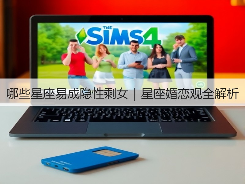 哪些星座易成隐性剩女｜星座婚恋观全解析