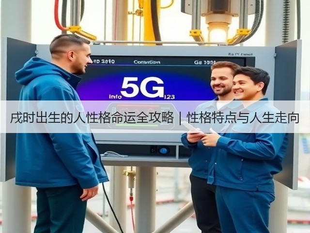 戌时出生的人性格命运全攻略|性格特点与人生走向(图2) 戌时出生的人性格命运全攻略|性格特点与人生走向(图2)