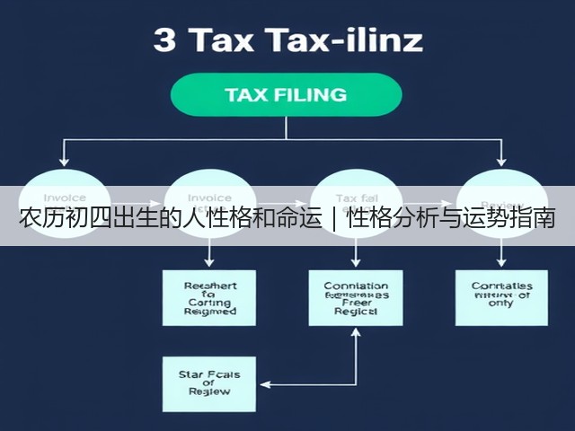 农历初四出生的人性格和命运|性格分析与运势指南(图3) 农历初四出生的人性格和命运|性格分析与运势指南(图3)
