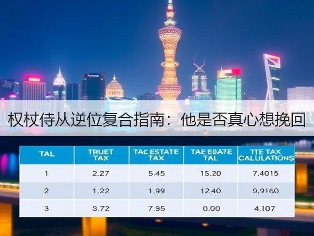 权杖侍从逆位复合指南：他是否真心想挽回(图3)