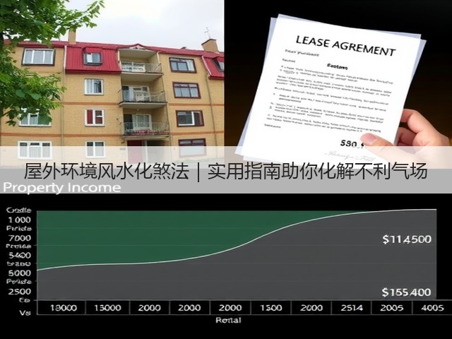 屋外环境风水化煞法｜实用指南助你化解不利气场(图2)