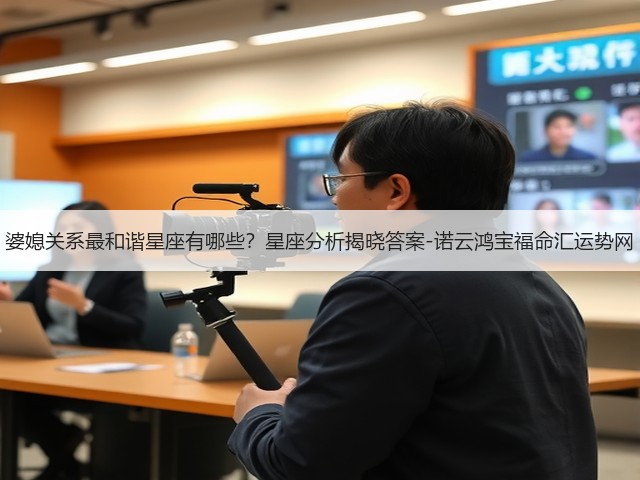 婆媳关系最和谐星座有哪些?星座分析揭晓答案-诺云鸿宝福命汇运势网(图1) 婆媳关系最和谐星座有哪些?星座分析揭晓答案-诺云鸿宝福命汇运势网(图1)