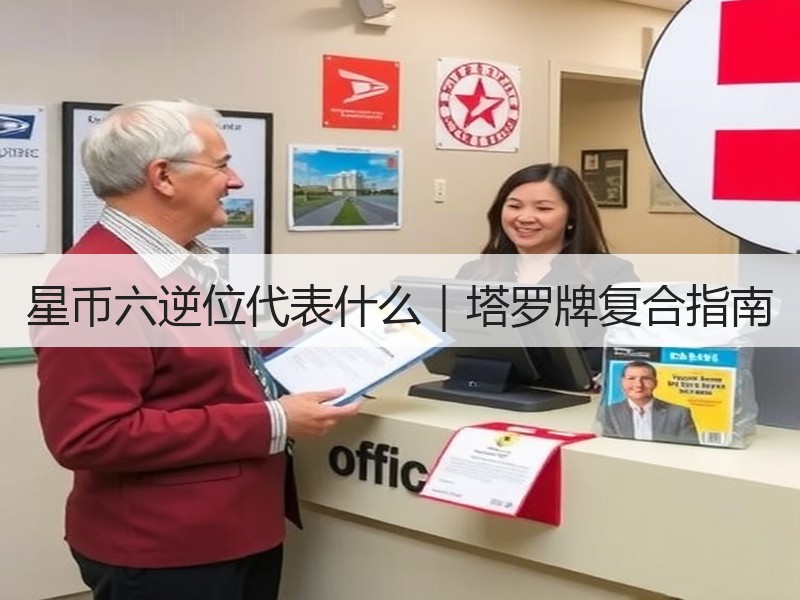 星币六逆位代表什么｜塔罗牌复合指南