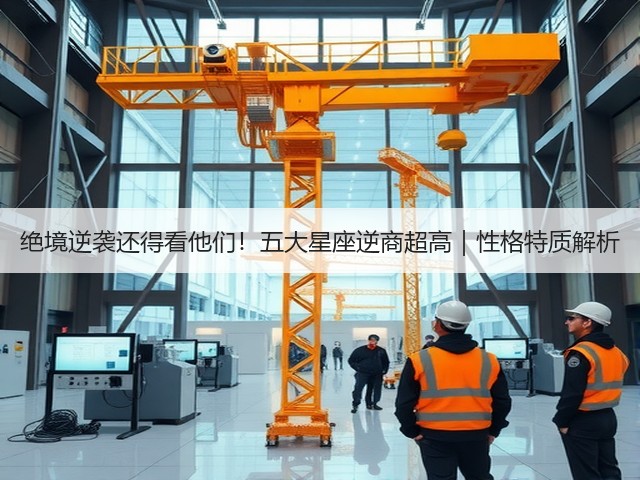 绝境逆袭还得看他们!五大星座逆商超高|性格特质解析(图2) 绝境逆袭还得看他们!五大星座逆商超高|性格特质解析(图2)