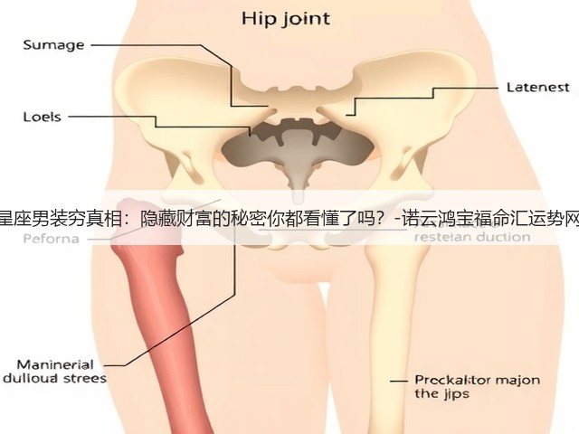 星座男装穷真相:隐藏财富的秘密你都看懂了吗?-诺云鸿宝福命汇运势网(图2) 星座男装穷真相:隐藏财富的秘密你都看懂了吗?-诺云鸿宝福命汇运势网(图2)