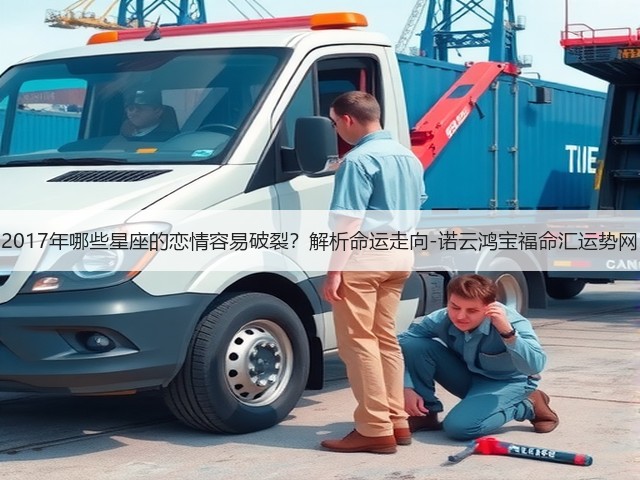 2017年哪些星座的恋情容易破裂?解析命运走向-诺云鸿宝福命汇运势网(图3) 2017年哪些星座的恋情容易破裂?解析命运走向-诺云鸿宝福命汇运势网(图3)