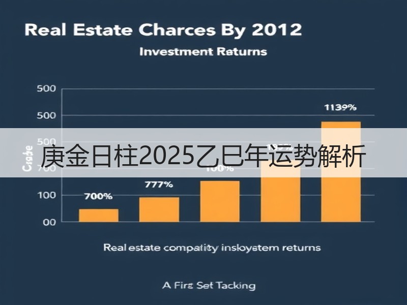 庚金日柱2025乙巳年运势解析