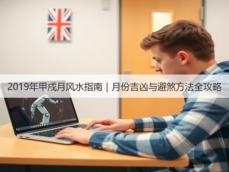 2019年甲戌月风水指南｜月份吉凶与避煞方法全攻略