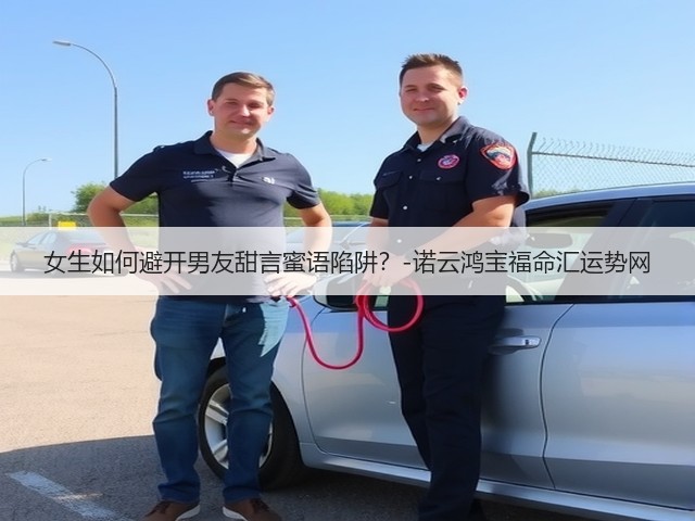 女生如何避开男友甜言蜜语陷阱?-诺云鸿宝福命汇运势网(图2) 女生如何避开男友甜言蜜语陷阱?-诺云鸿宝福命汇运势网(图2)
