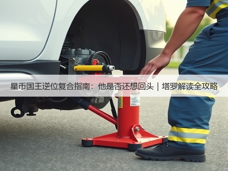 星币国王逆位复合指南：他是否还想回头｜塔罗解读全攻略
