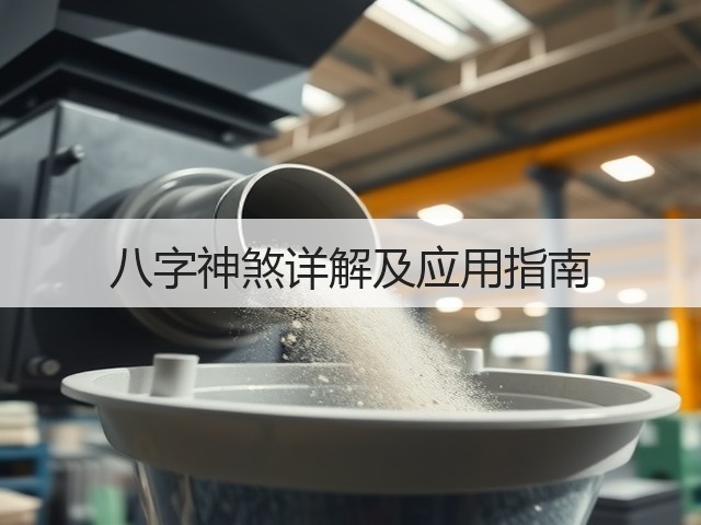 八字神煞详解及应用指南(图3)