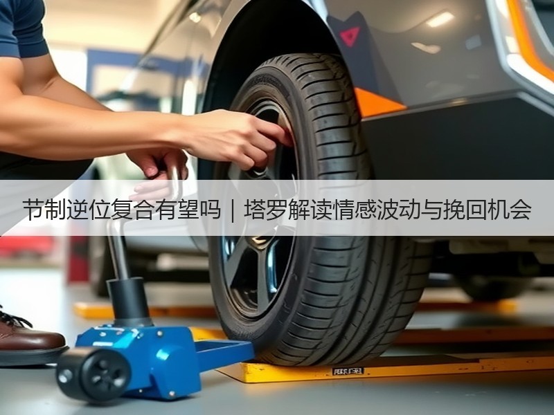 节制逆位复合有望吗｜塔罗解读情感波动与挽回机会