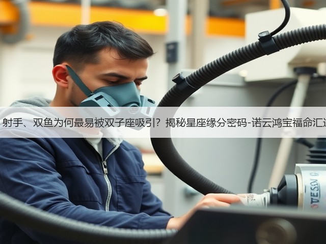 白羊、射手、双鱼为何最易被双子座吸引？揭秘星座缘分密码-诺云鸿宝福命汇运势网(图3)