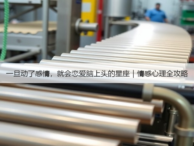 一旦动了感情,就会恋爱脑上头的星座|情感心理全攻略(图1) 一旦动了感情,就会恋爱脑上头的星座|情感心理全攻略(图1)