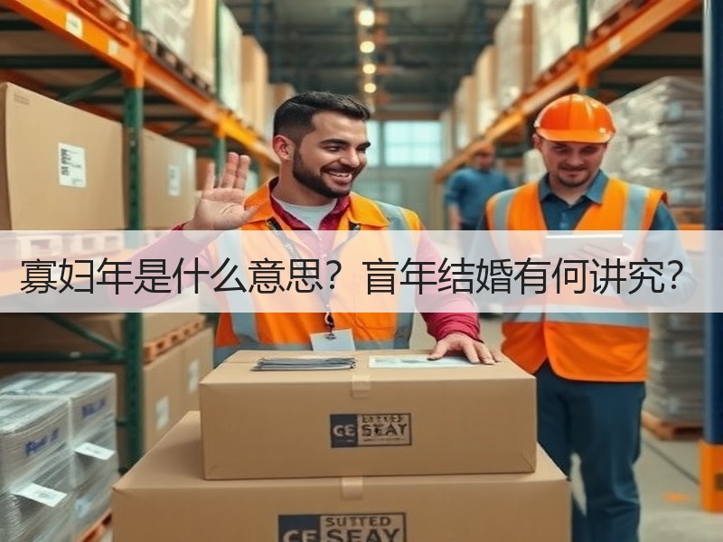 寡妇年是什么意思？盲年结婚有何讲究？