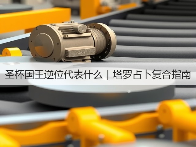 圣杯国王逆位代表什么|塔罗占卜复合指南(图1) 圣杯国王逆位代表什么|塔罗占卜复合指南(图1)