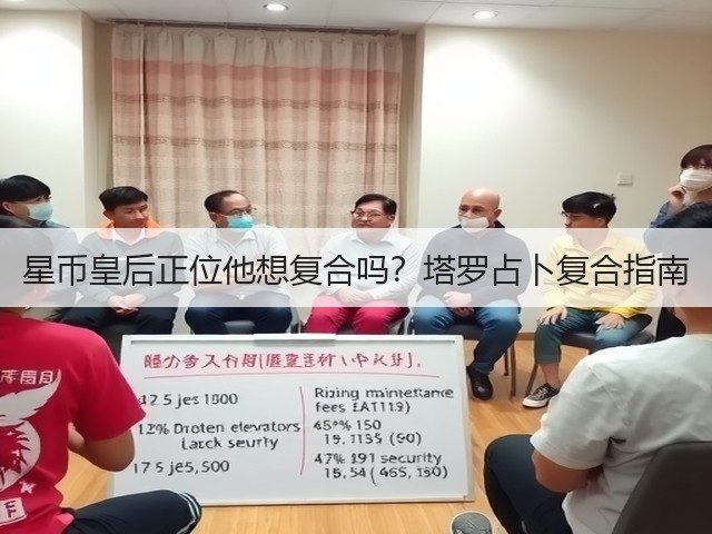 星币皇后正位他想复合吗?塔罗占卜复合指南(图3) 星币皇后正位他想复合吗?塔罗占卜复合指南(图3)
