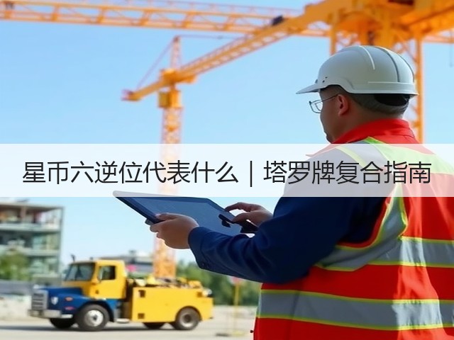 星币六逆位代表什么|塔罗牌复合指南(图3) 星币六逆位代表什么|塔罗牌复合指南(图3)