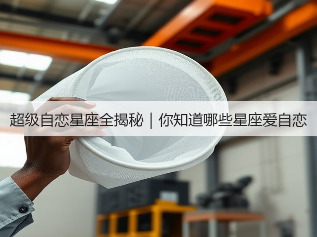 超级自恋星座全揭秘｜你知道哪些星座爱自恋(图2)