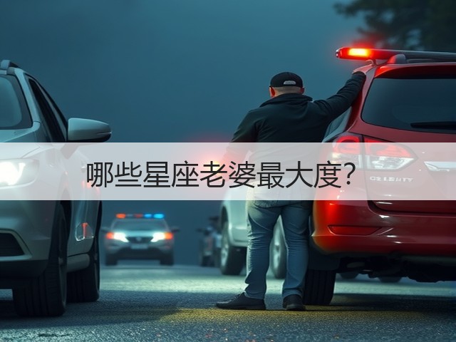 哪些星座老婆最大度?(图2) 哪些星座老婆最大度?(图2)