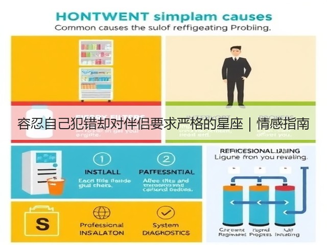 容忍自己犯错却对伴侣要求严格的星座|情感指南(图3) 容忍自己犯错却对伴侣要求严格的星座|情感指南(图3)
