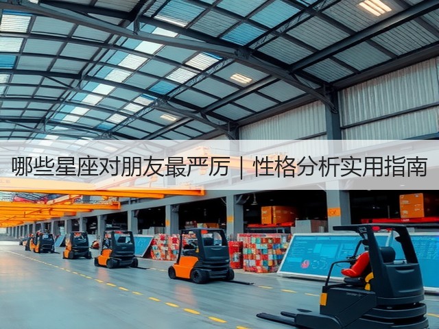 哪些星座对朋友最严厉｜性格分析实用指南(图1)