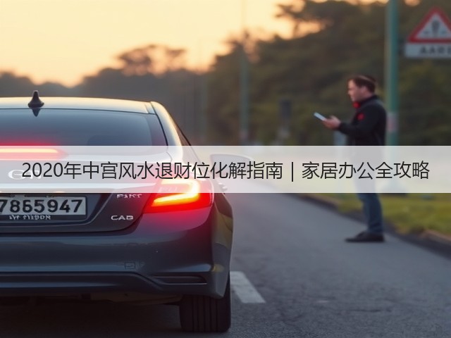 2020年中宫风水退财位化解指南｜家居办公全攻略(图1)