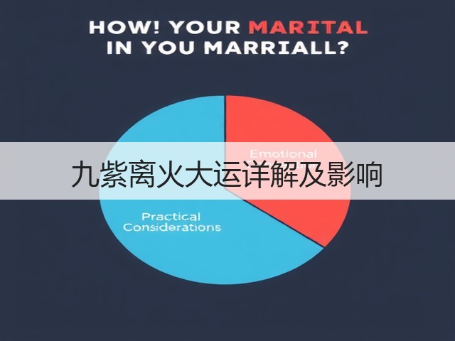 九紫离火大运详解及影响(图2) 九紫离火大运详解及影响(图2)