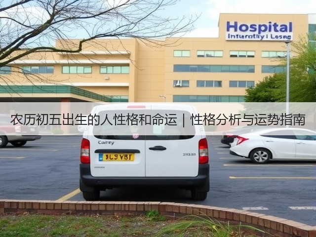 农历初五出生的人性格和命运|性格分析与运势指南(图3) 农历初五出生的人性格和命运|性格分析与运势指南(图3)