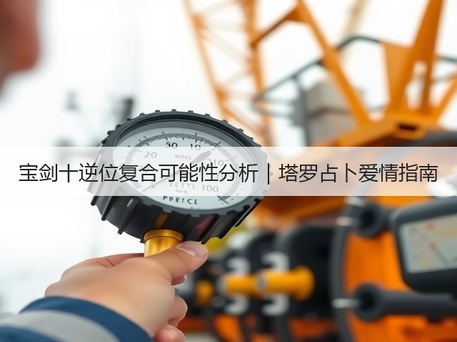 宝剑十逆位复合可能性分析|塔罗占卜爱情指南(图1) 宝剑十逆位复合可能性分析|塔罗占卜爱情指南(图1)
