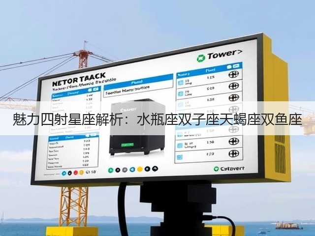 魅力四射星座解析:水瓶座双子座天蝎座双鱼座(图2) 魅力四射星座解析:水瓶座双子座天蝎座双鱼座(图2)