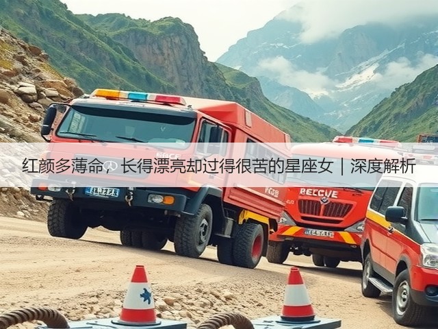 红颜多薄命,长得漂亮却过得很苦的星座女|深度解析(图2) 红颜多薄命,长得漂亮却过得很苦的星座女|深度解析(图2)