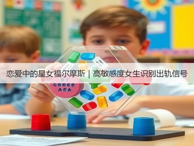 恋爱中的星女福尔摩斯|高敏感度女生识别出轨信号(图1) 恋爱中的星女福尔摩斯|高敏感度女生识别出轨信号(图1)