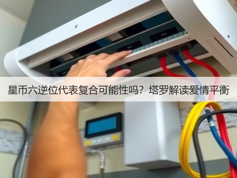 星币六逆位代表复合可能性吗？塔罗解读爱情平衡