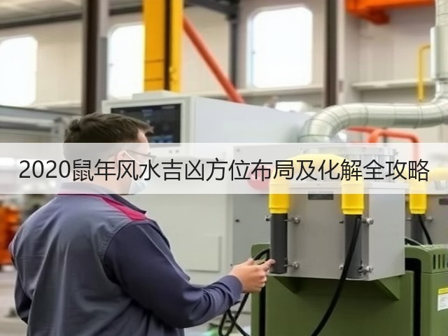 2020鼠年风水吉凶方位布局及化解全攻略(图1)