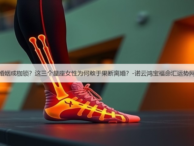 婚姻成枷锁？这三个星座女性为何敢于果断离婚？-诺云鸿宝福命汇运势网(图1)