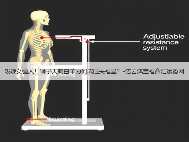 泼辣女强人!狮子天蝎白羊为何成旺夫福星?-诺云鸿宝福命汇运势网(图3) 泼辣女强人!狮子天蝎白羊为何成旺夫福星?-诺云鸿宝福命汇运势网(图3)