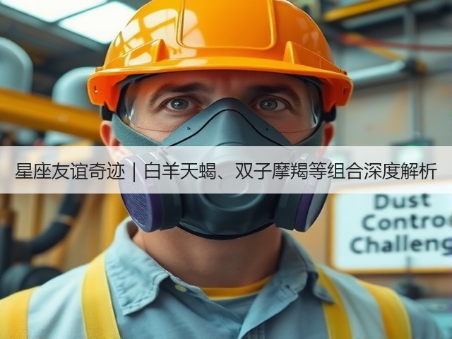 星座友谊奇迹|白羊天蝎、双子摩羯等组合深度解析(图1) 星座友谊奇迹|白羊天蝎、双子摩羯等组合深度解析(图1)