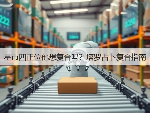 星币四正位他想复合吗？塔罗占卜复合指南(图2)
