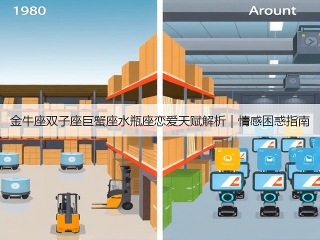 金牛座双子座巨蟹座水瓶座恋爱天赋解析｜情感困惑指南(图1)