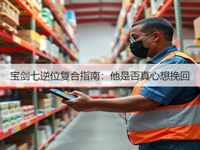 宝剑七逆位复合指南:他是否真心想挽回(图3) 宝剑七逆位复合指南:他是否真心想挽回(图3)