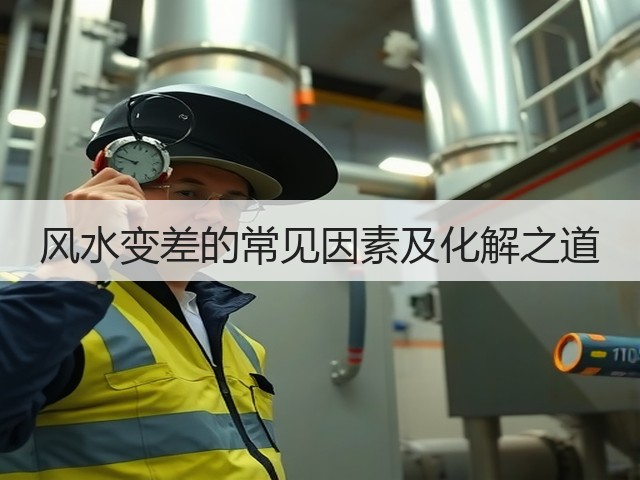 风水变差的常见因素及化解之道(图2)