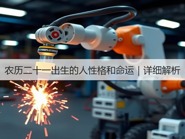 农历二十一出生的人性格和命运｜详细解析(图2)