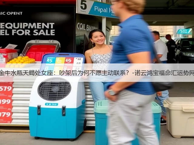 金牛水瓶天蝎处女座:吵架后为何不愿主动联系?-诺云鸿宝福命汇运势网(图3) 金牛水瓶天蝎处女座:吵架后为何不愿主动联系?-诺云鸿宝福命汇运势网(图3)