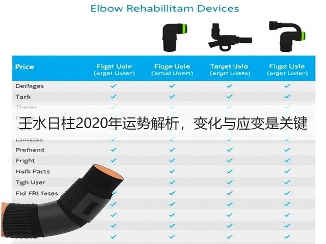 壬水日柱2020年运势解析，变化与应变是关键(图1)